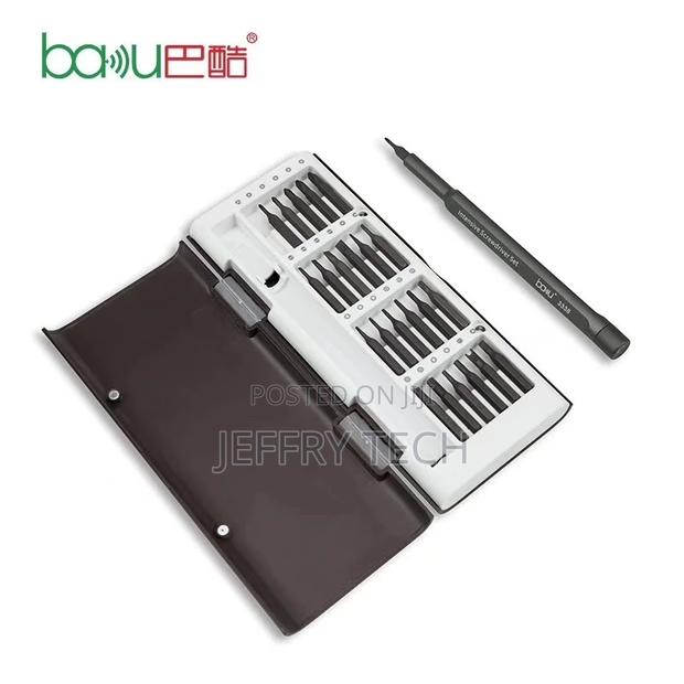 Screwdriver Set for iPhone7/8/X and All Other Phones Moq:10