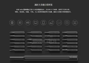 Screwdriver Set for iPhone7/8/X and All Other Phones Moq:10
