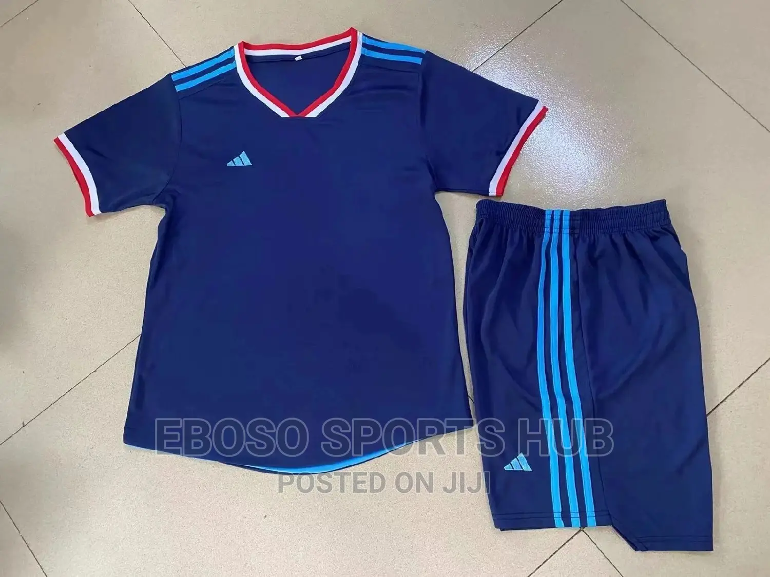 Original Football Jersey