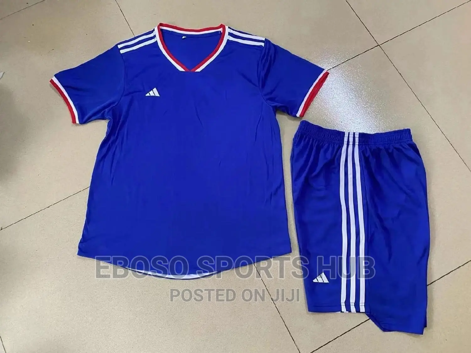 Original Football Jersey