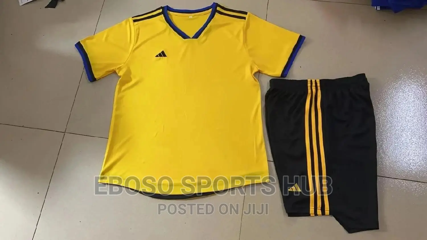 Original Football Kits