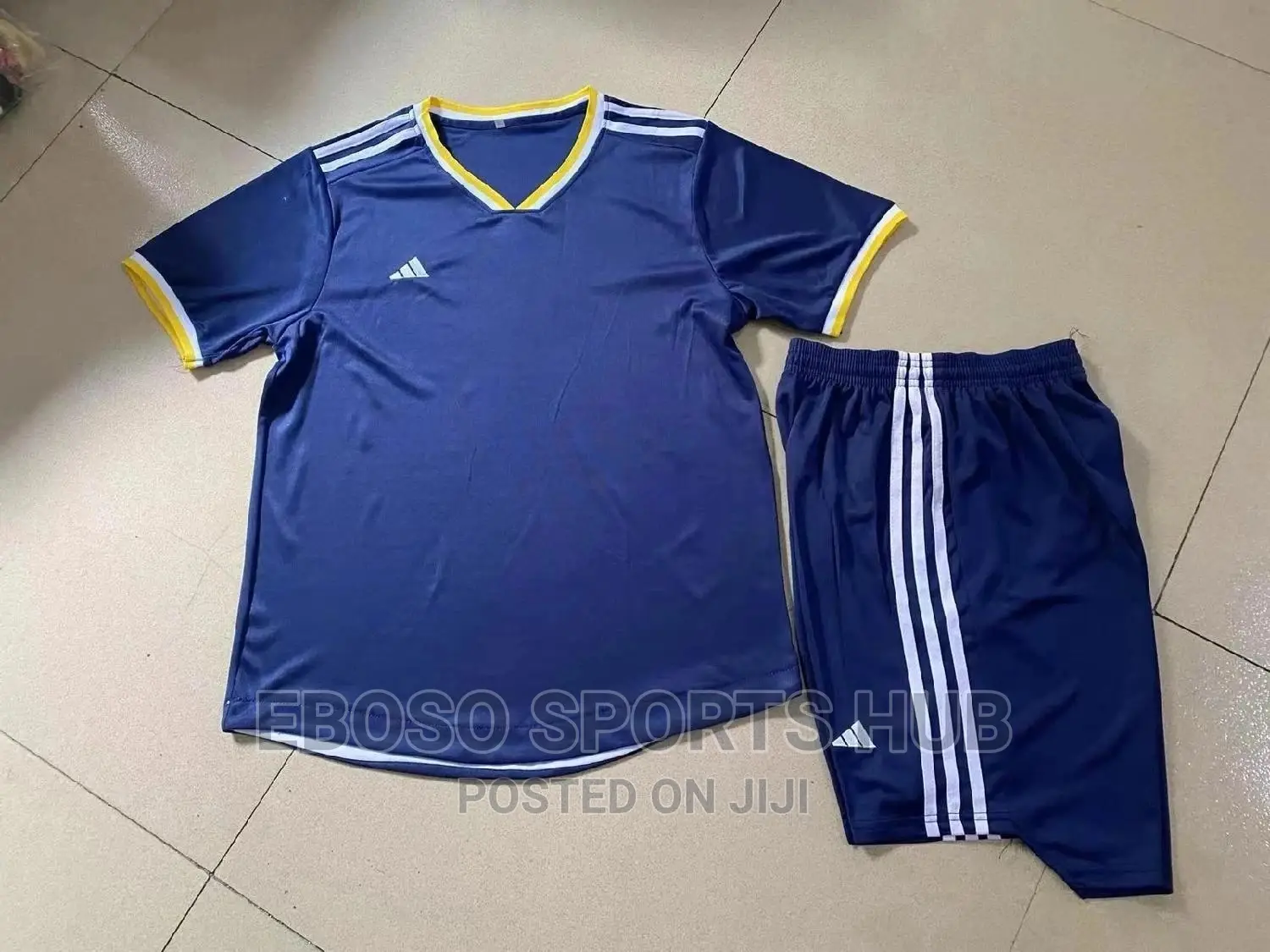Football Kits 2023