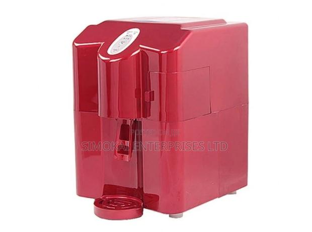 Mini Ice Maker Portable Ice Maker Hzb-12a - main view