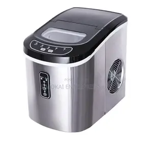 Hzb-12sa Portable Bullet Mini Ice Maker Machine