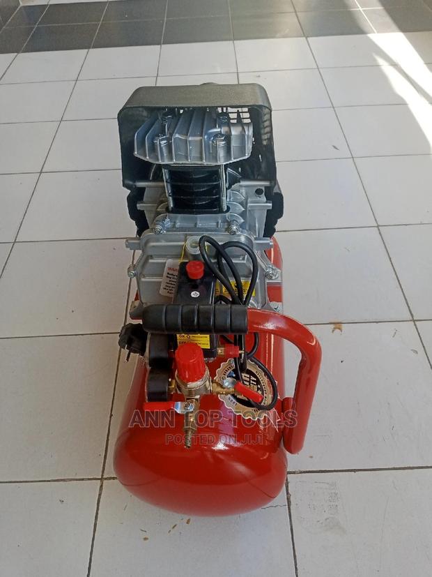Aico Air Compressor