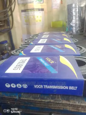 1AZ Noah Transmission Belt