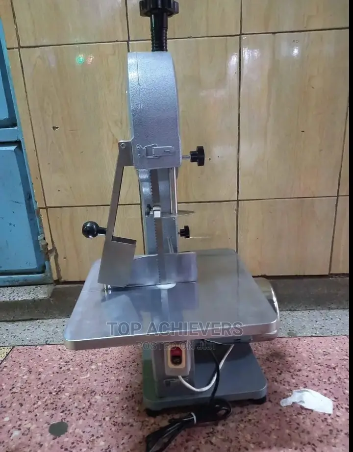 Durable Bone Saw