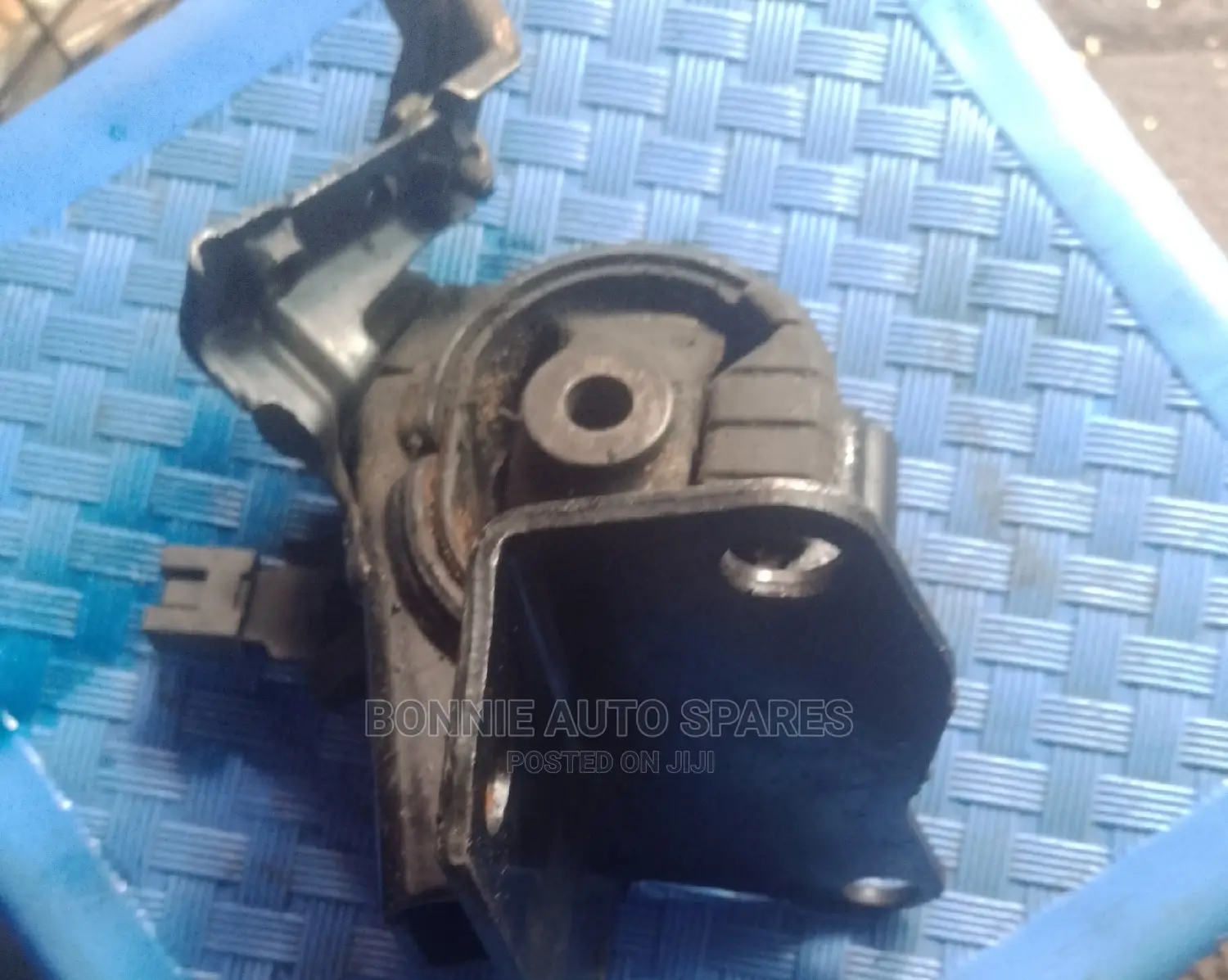 1zz Gearbox Mount