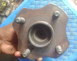 Nze/Fielder Rear Hub