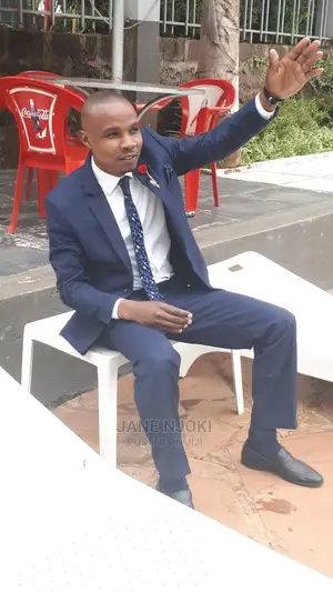 Official Suits
