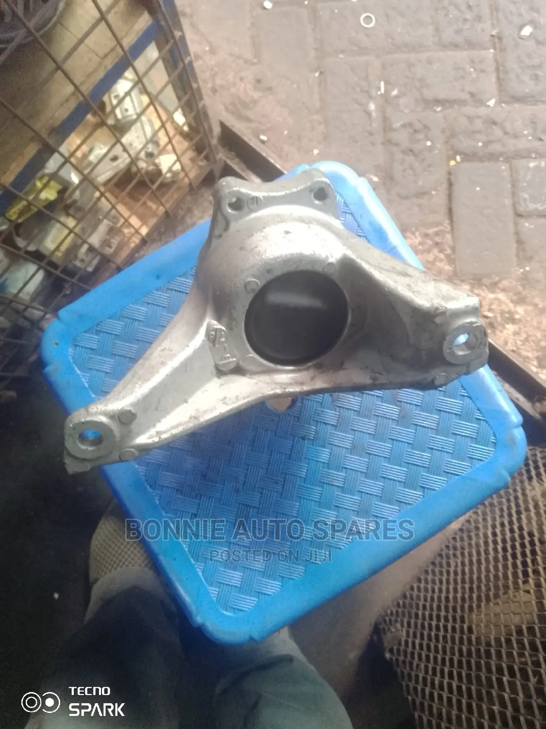 Honda Stream Engine Mount