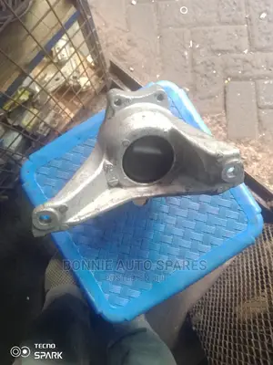 Honda Stream Engine Mount