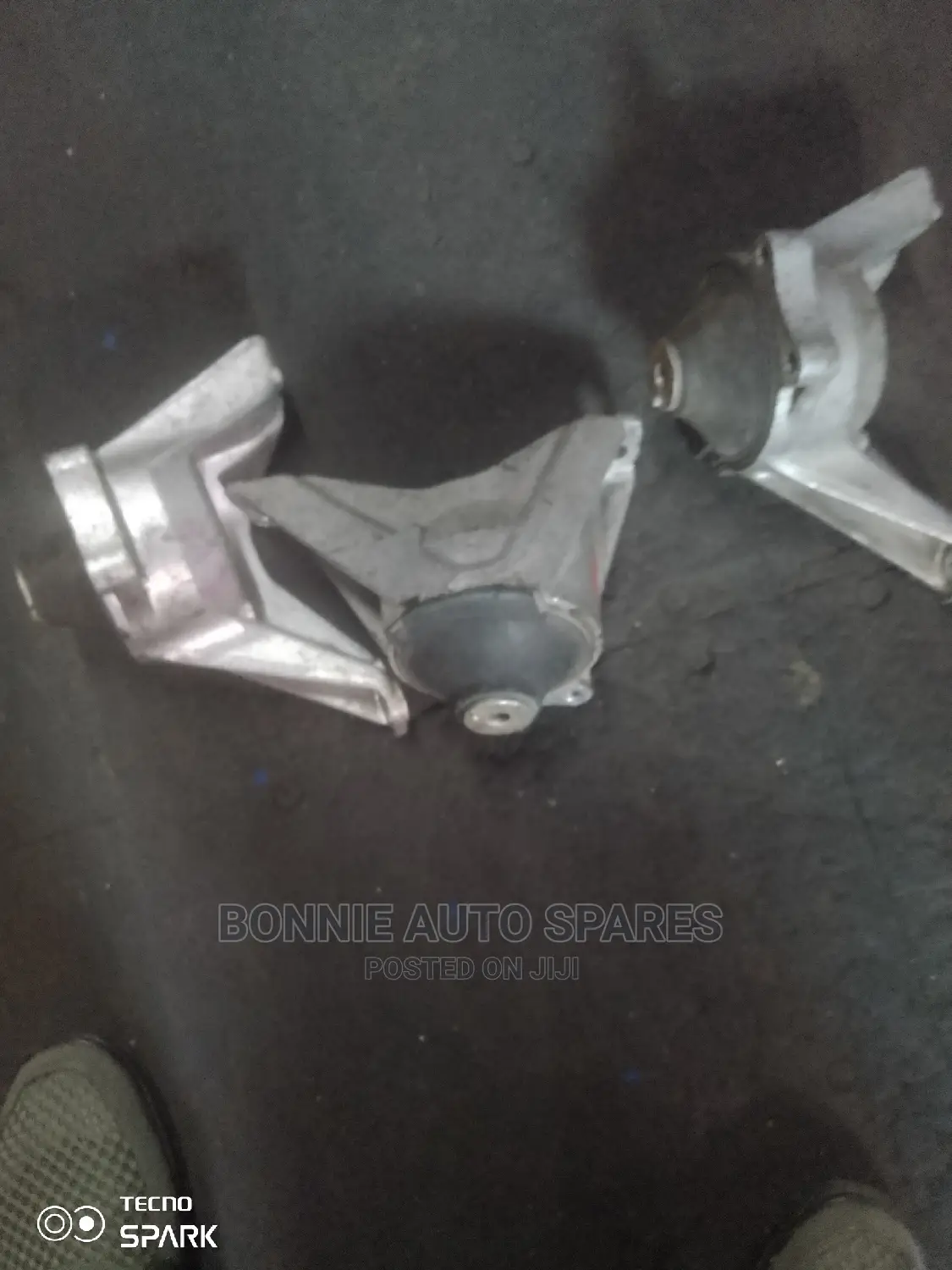 Honda Stream Engine Mount