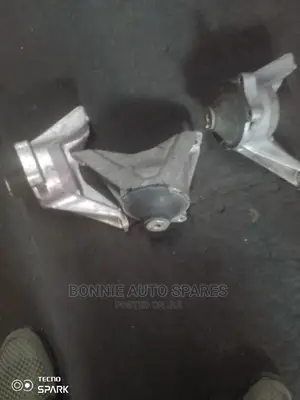 Honda Stream Engine Mount