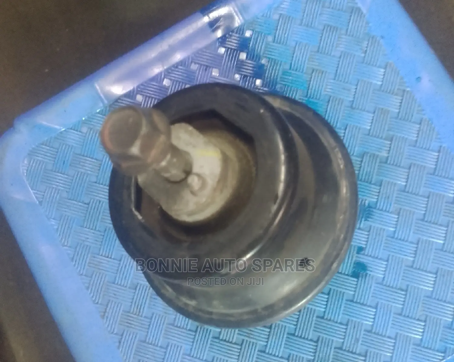 Mark X 4GR Engine Mount