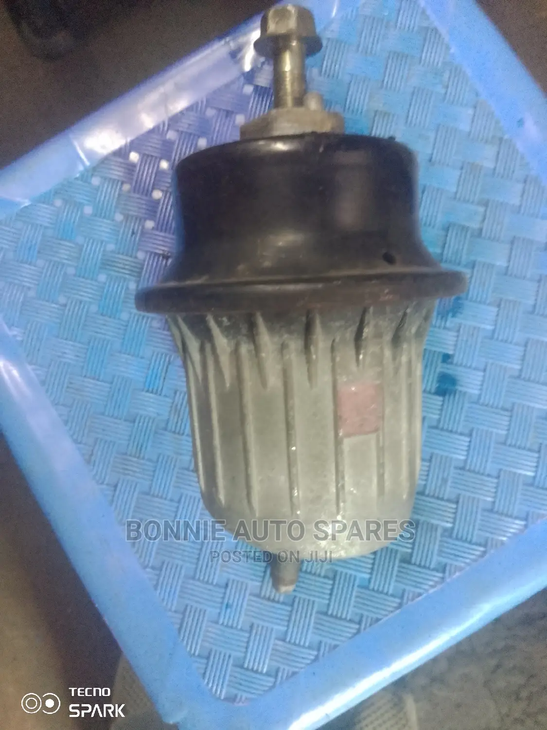 Mark X 4GR Engine Mount