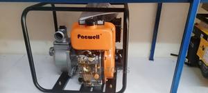4.0 Hp Pacwell Waterpump - thumbnail 2