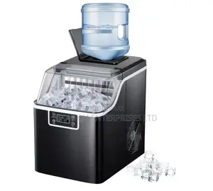 Countertop Ice Maker Machine HZB-20AF