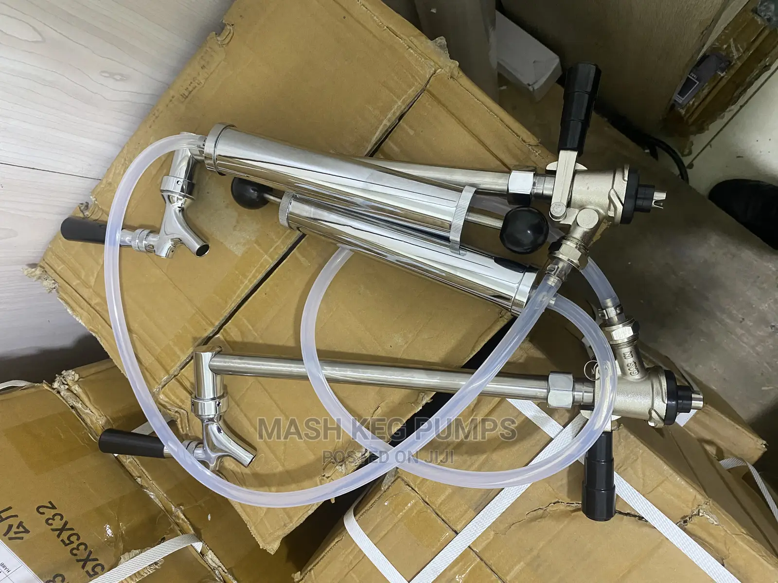 Coupler G Keg Pump in Juja Restaurant & Catering Equipment, Mash