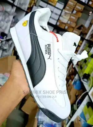 Puma Kali's Sneakers
