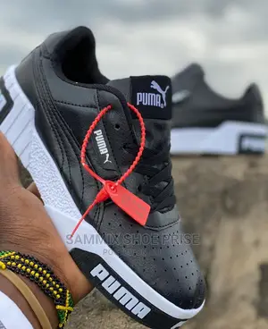 Puma Kali's Sneakers