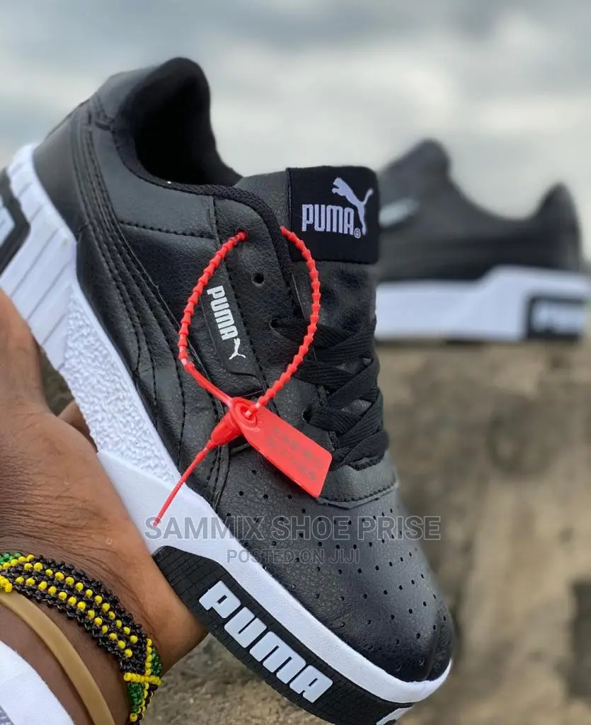 Puma Kali's Sneakers
