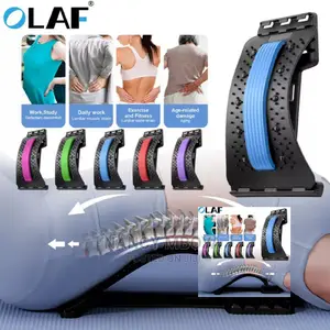 Back Posture Corrector