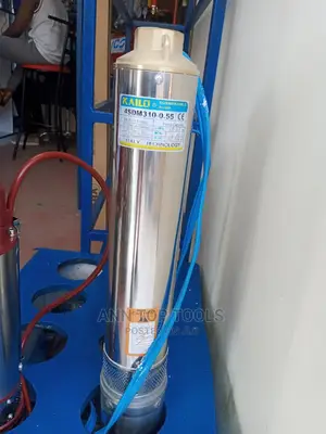 Kailo Submersible Water Pump