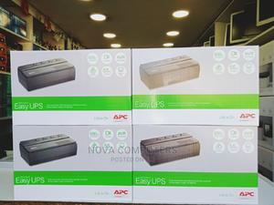 APC Back-Ups 650va - Bv650i-MSX - thumbnail 2