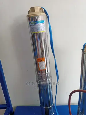 Kailo Submersible Pump