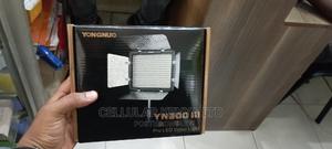 Yongnuo 300-Iii LED Variable-Color on-Camera Light - thumbnail 2