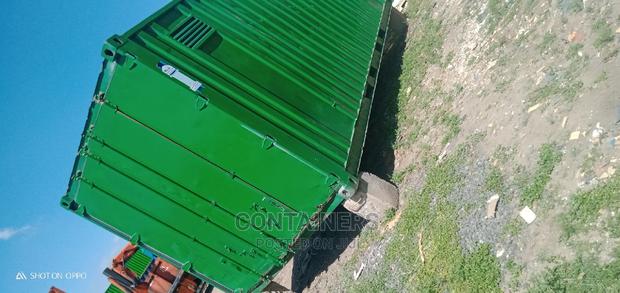 20ft Containers Shops - thumbnail 2