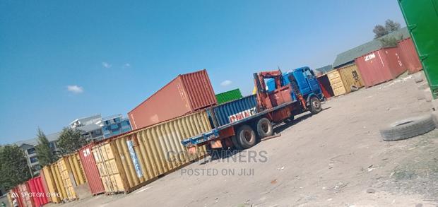 20ft Containers Shops - thumbnail 5