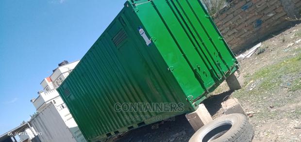 20ft Containers Shops - thumbnail 4