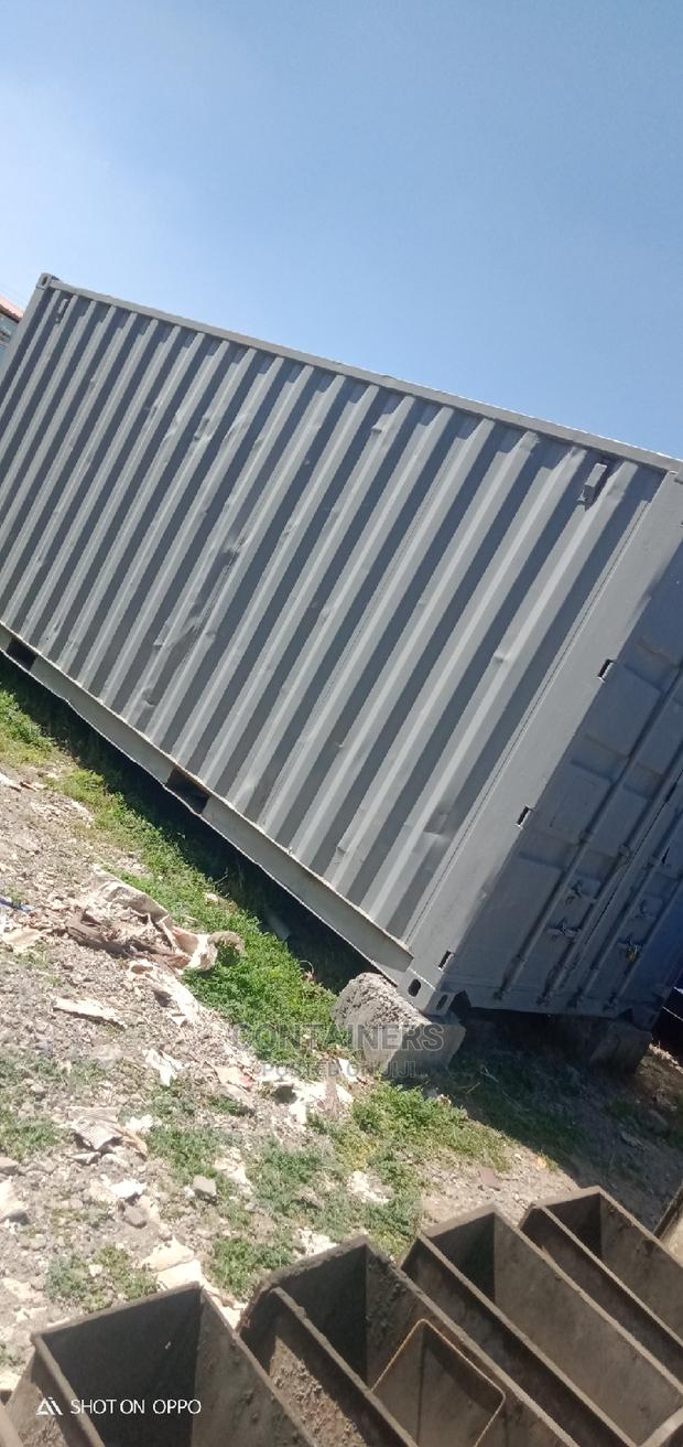 20ft Containers Shops - thumbnail 6