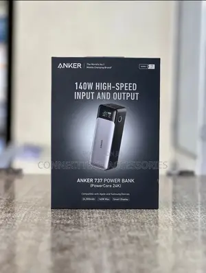 Anker 737 Power Bank (Powercore )