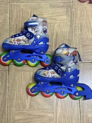 Skating Shoes