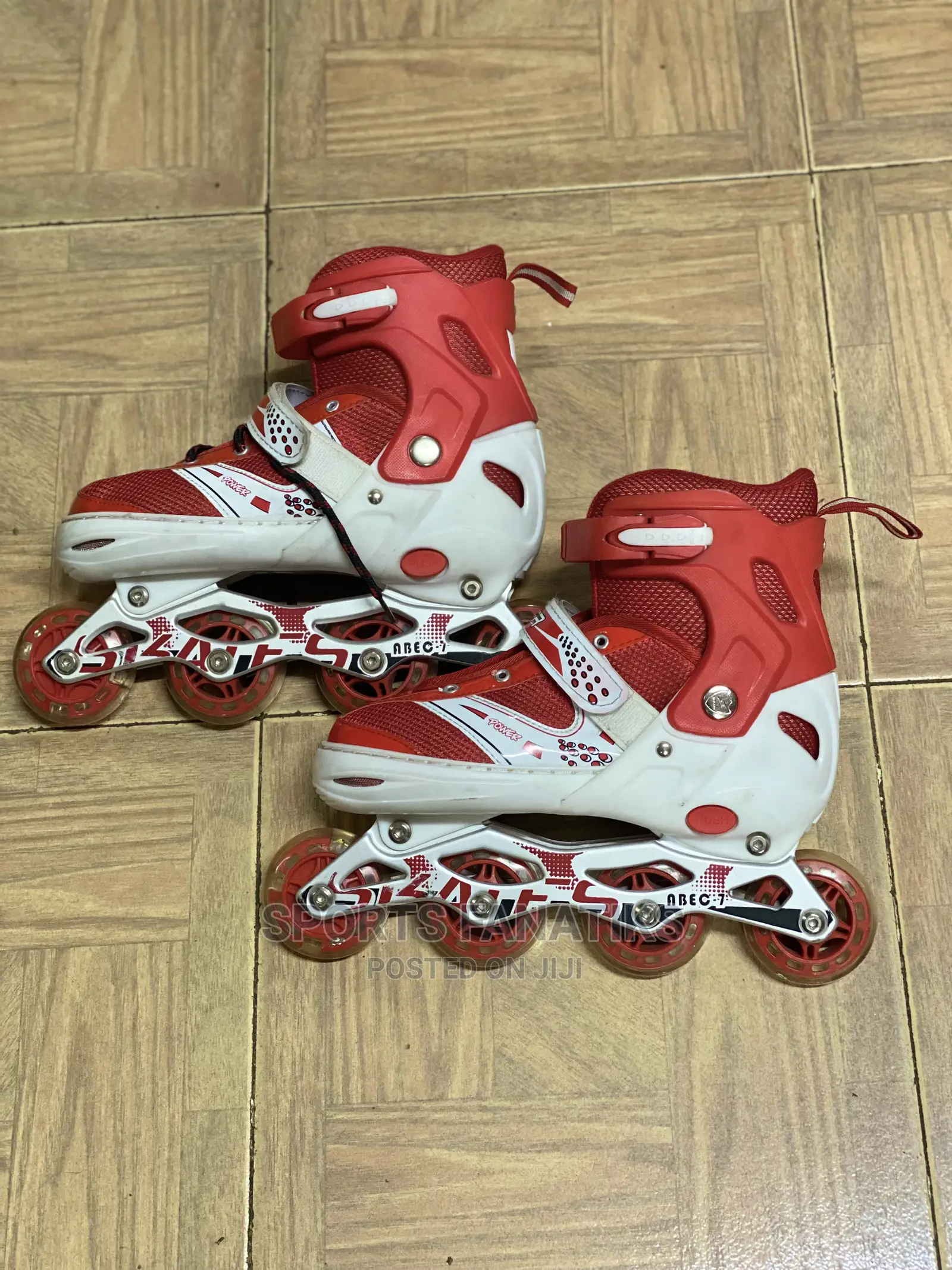 Skating Shoes