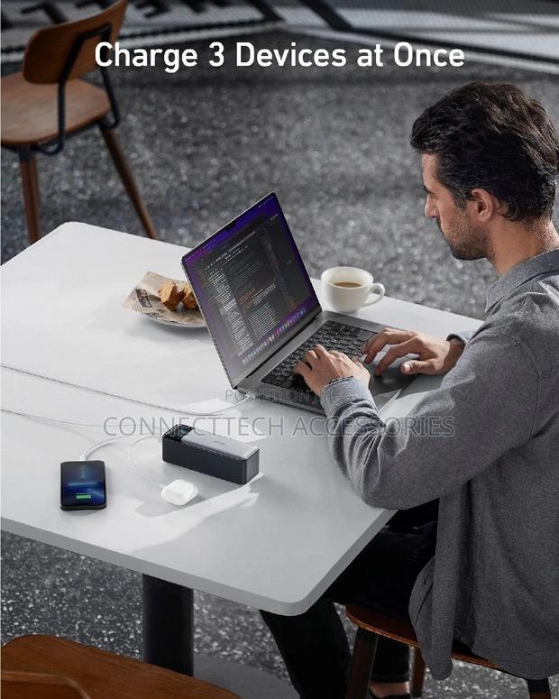 Anker 737 Power Bank (Powercore ) - thumbnail 3