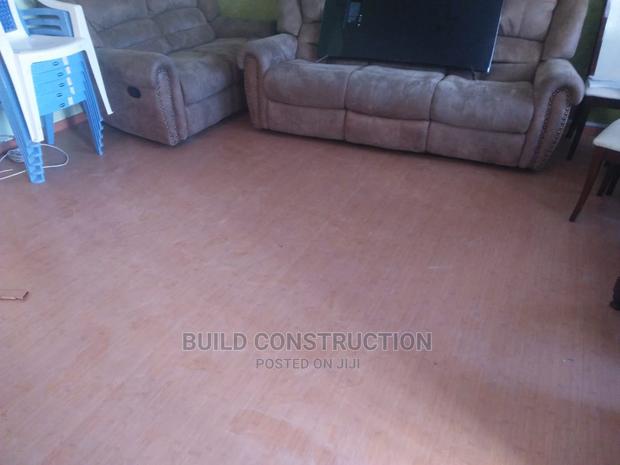 SPC Wooden Flooring Suppliers in Kenya