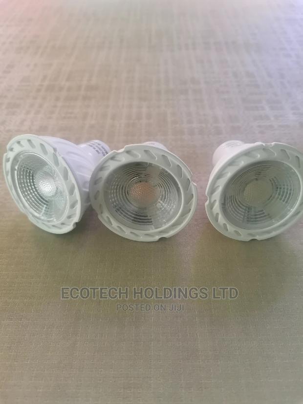 Downlighters Bulbs Gu10 - main view