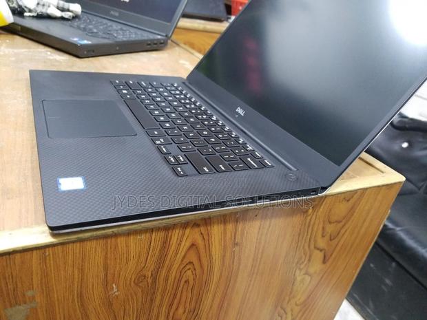 Laptop Dell Precision 5530 32GB Intel Core I7 HDD 1T - thumbnail 3