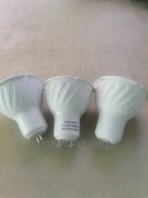 Downlighters Bulbs Gu10