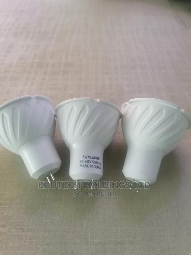Downlighters Bulbs Gu10 - thumbnail 2