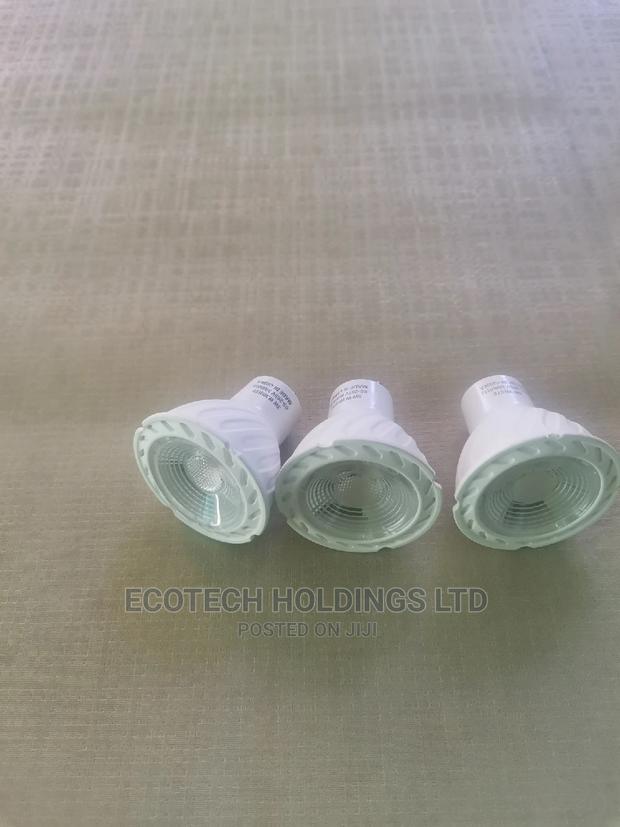 Downlighters Bulbs Gu10 - thumbnail 3