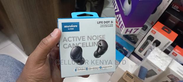 Anker Soundcore Life Dot 3i - main view