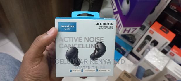 Anker Soundcore Life Dot 3i - thumbnail 2