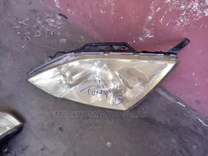 Honda CRV RE4 Zenon 2010