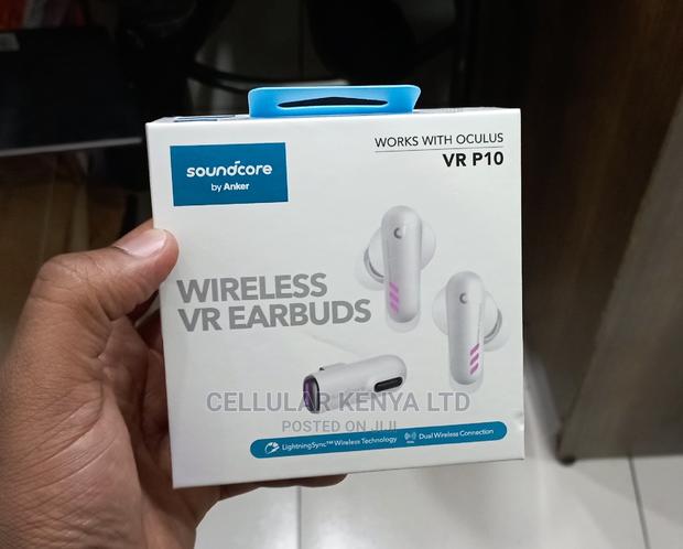 Anker Soundcore VR P10 (Works With Oculus) - thumbnail 2