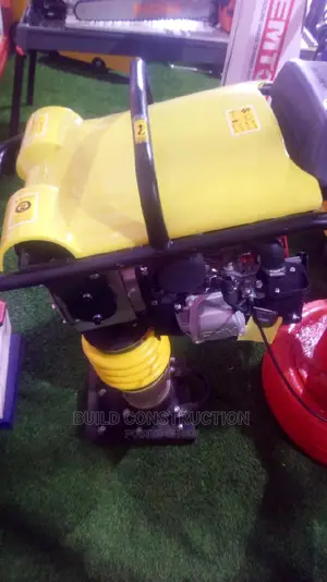 Tamping Rammer Machine Suppliers in Kenya